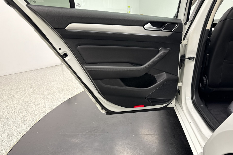 2015 Volkswagen Passat Sedan 132TSI - Comfortline Sedan Image 15