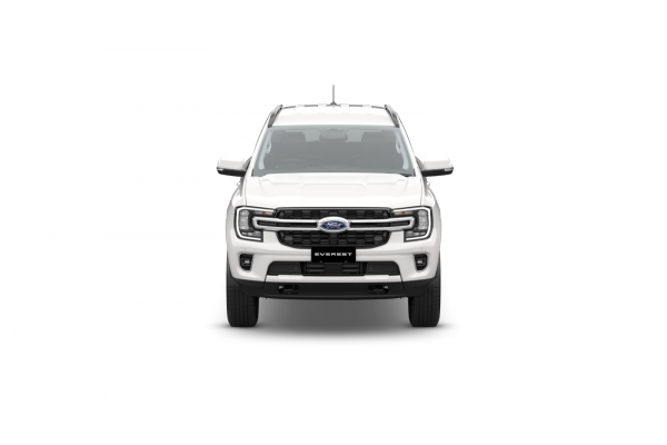 2025 MY25.25 Ford Everest UB Trend Touring & Premium Towing Pack SUV
