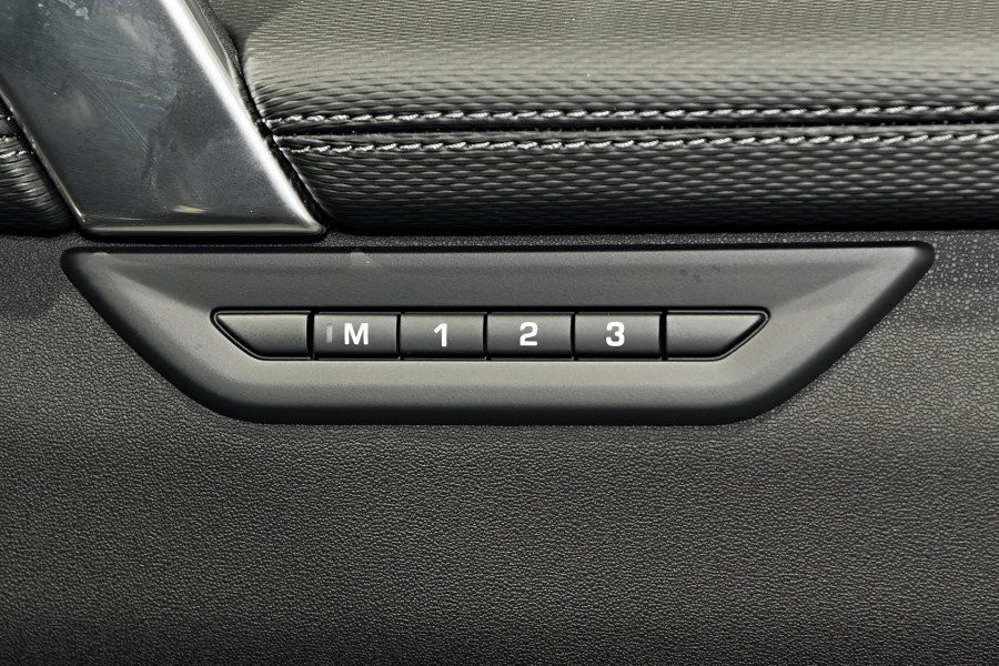2025 MY25.5 Land Rover Discovery Sport L550 P250 Dynamic SE SUV