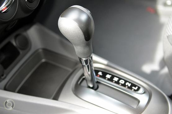 2011 Kia Rio JB S Hatch Image 14