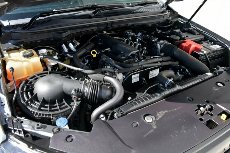 2021 MY21.25 Ford Ranger PX MkIII Sport Ute Image 24