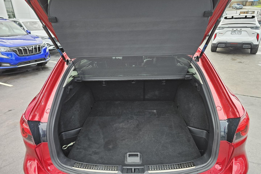 2021 Mazda 6 GL Series Touring Wagon Image 12