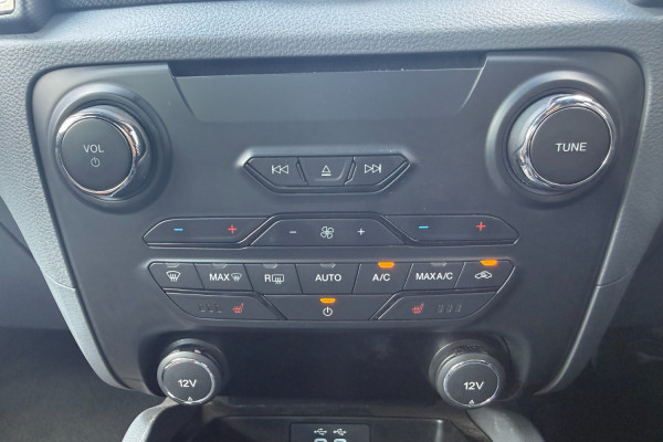 2017 Ford Ranger PX MkII Wildtrak Ute Image 21
