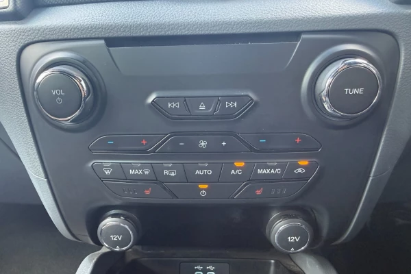 2017 Ford Ranger PX MkII Wildtrak Ute Image 21