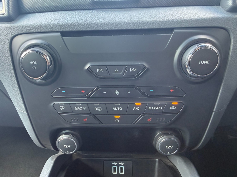 2017 Ford Ranger PX MkII Wildtrak Ute Image 21