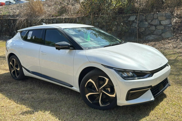 2023 MY24 Kia EV6 CV GT Line SUV