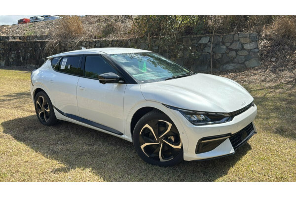 2023 MY24 Kia EV6 CV GT Line SUV