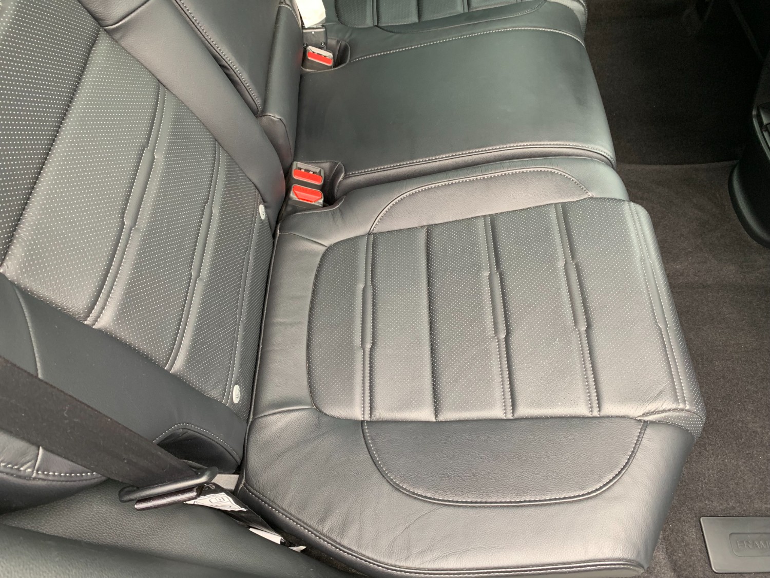 2018 Honda CR-V RW  VTi-LX Wagon Image 19