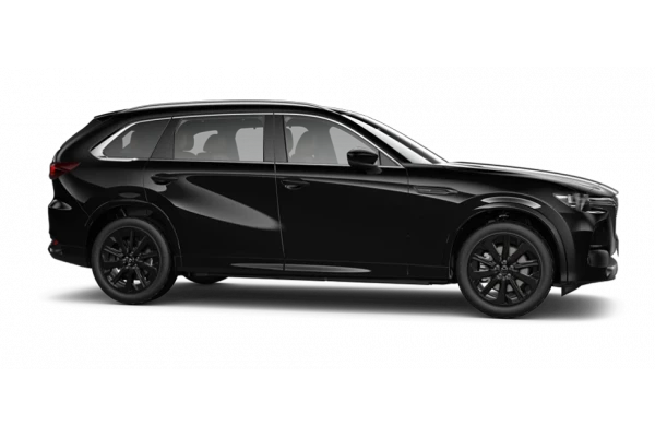 2026 Mazda CX-80 KL G40e Azami SUV Image 9