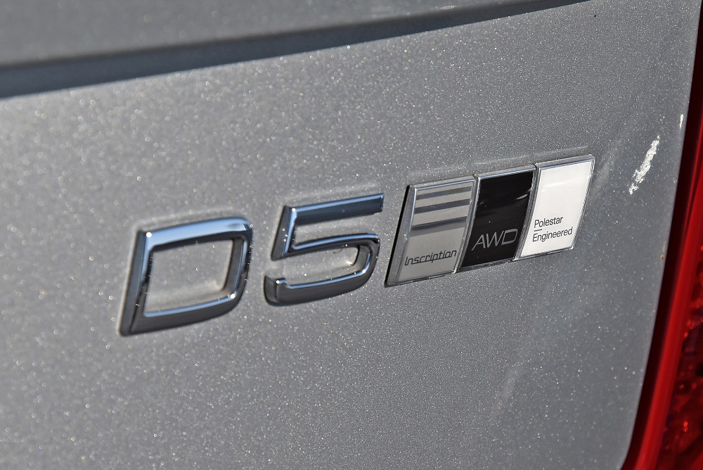 2018 MY19 Volvo XC90 L Series D5 Inscription SUV Image 25