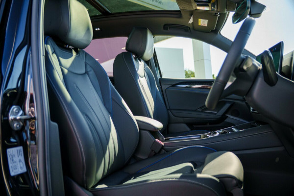 2026 Volkswagen Tiguan CT 195TSI R-Line SUV Image 22