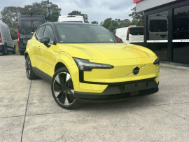 2023 MY24 Volvo EX30  Single Motor Extended Range Ultra SUV image 2