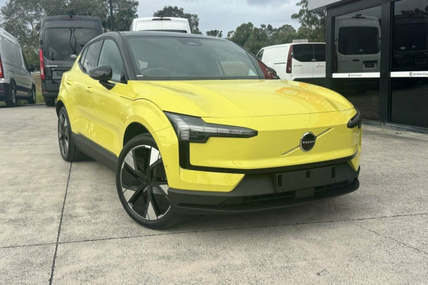 2023 MY24 Volvo EX30  Single Motor Extended Range Ultra SUV