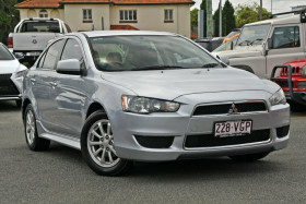 Mitsubishi Lancer LX CJ MY13