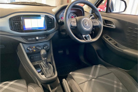 2021 MG 3 Core Hatchback