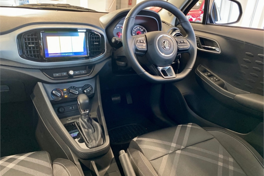 2021 MG 3 Core Hatchback