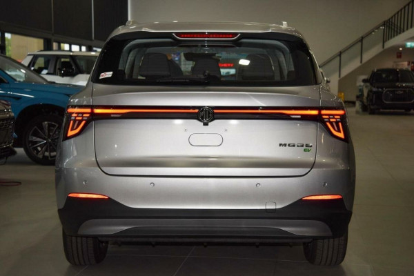 2025 MG MGS5 EV ZS3EM Excite 49 SUV Image 3