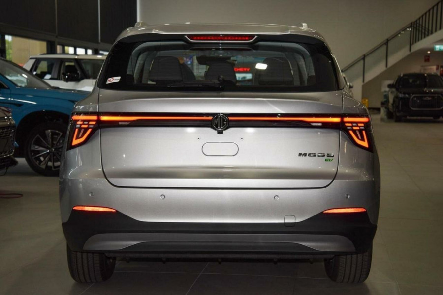 2025 MG MGS5 EV ZS3EM Excite 49 SUV Image 3