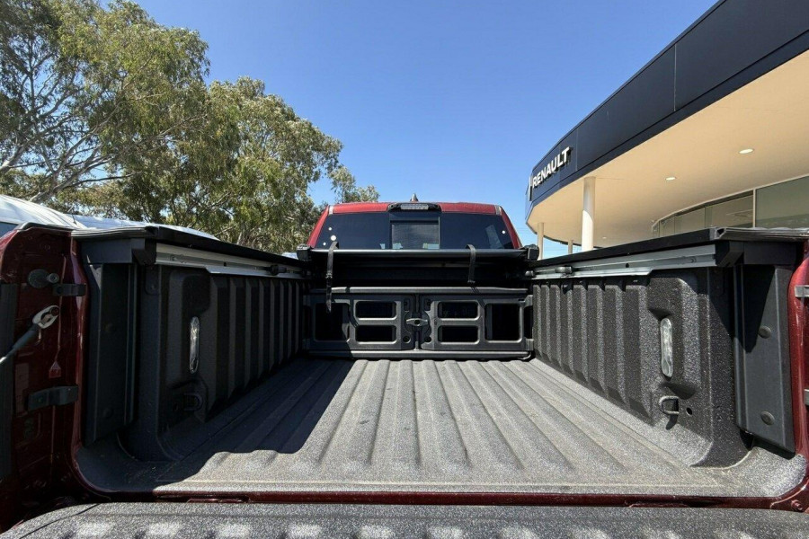 2024 Ram 1500 DT Limited RamBox Ute Image 37