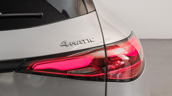 2026 MY25 Mercedes-Benz GLC-Class X254 GLC200 SUV image 20