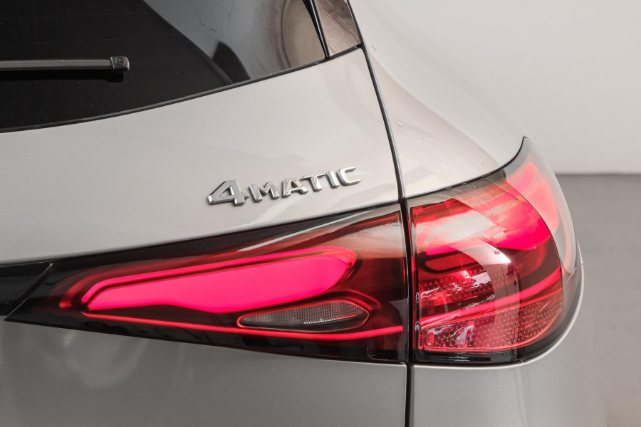 2026 MY25 Mercedes-Benz GLC-Class X254 GLC200 SUV