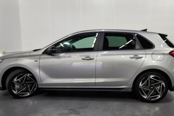 2024 Hyundai I30 PDE.V6 Hatch Image 5