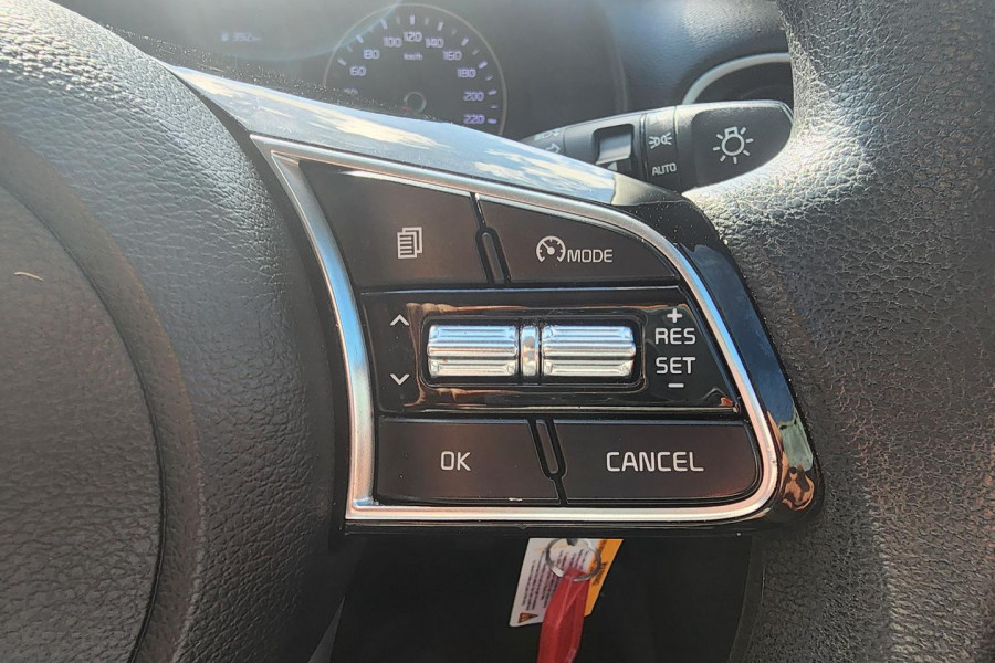2019 Kia Cerato BD Sport Hatch Image 23