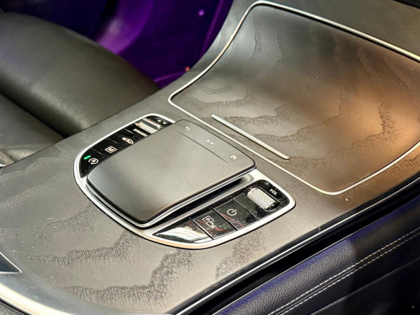 2020 Mercedes-Benz GLC-Class X253 GLC300 SUV image 21