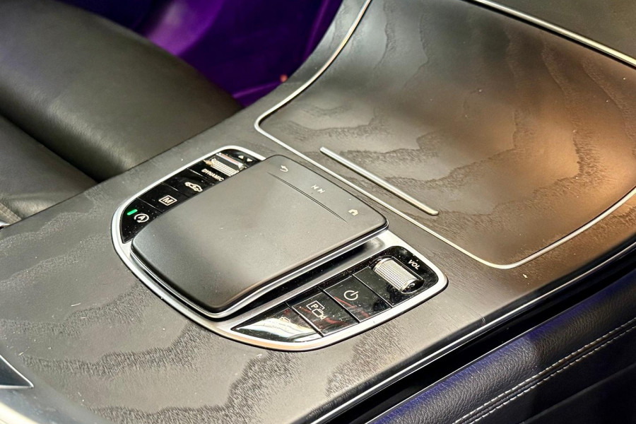 2020 Mercedes-Benz GLC-Class X253 GLC300 SUV