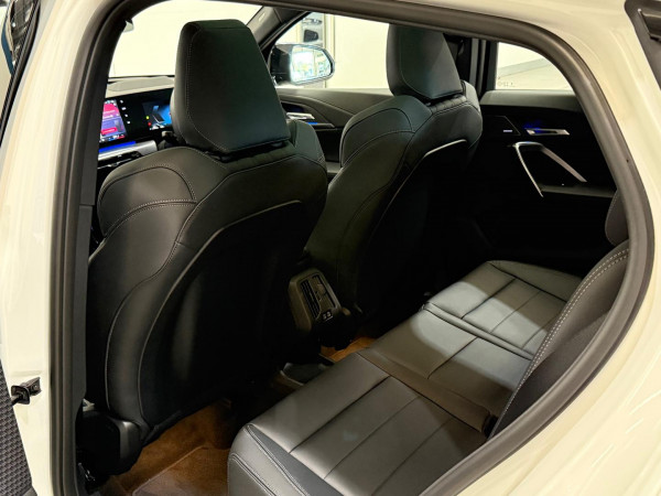 2026 MY25 BMW X2 U10 M35i xDrive SUV image 13