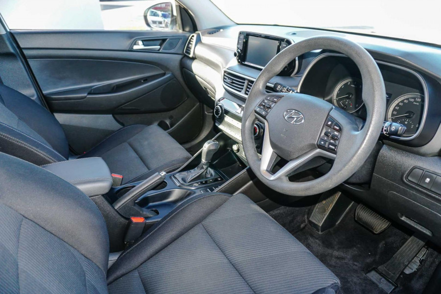 2019 Hyundai Tucson TL3 Go Wagon Image 10