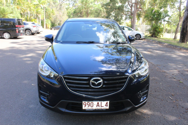 2015 Mazda CX-5 KE1032 Maxx Suv