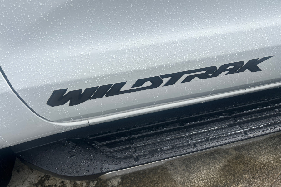 2020 MY20.25 Ford Ranger PX MkIII Wildtrak Ute Image 23