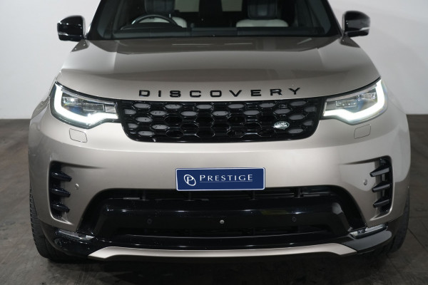 2021 Land Rover Discovery Series 5 P360 R-Dynamic HSE SUV Image 3
