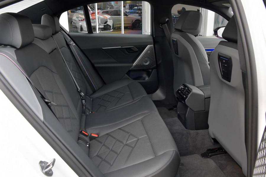 2024 BMW i5 G60 eDrive40 M Sport Sedan