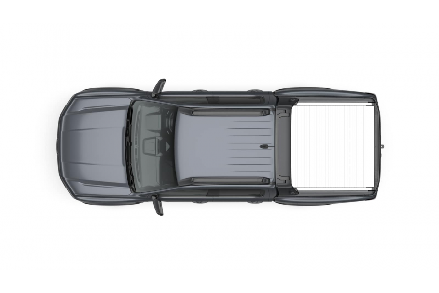 2025 MY25.25 Ford Ranger P703 Wildtrak X Ute Image 9