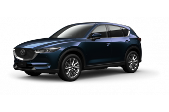 Mazda CX-5 Akera KF Series