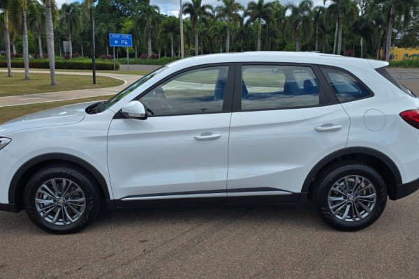 2026 MG ZS ZS32 Vibe SUV Image 9