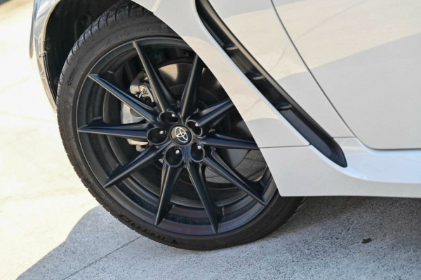 2023 Toyota 86 ZN8 GTS Coupe Image 23