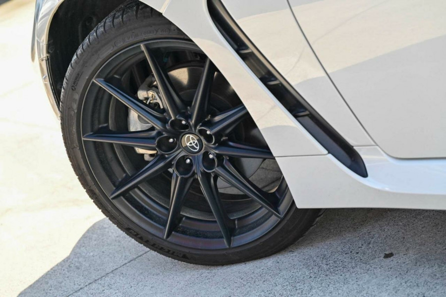 2023 Toyota 86 ZN8 GTS Coupe Image 23