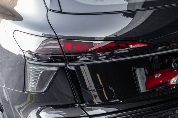 2026 Audi Q3 FJ TFSI 150kW Quattro SUV image 7