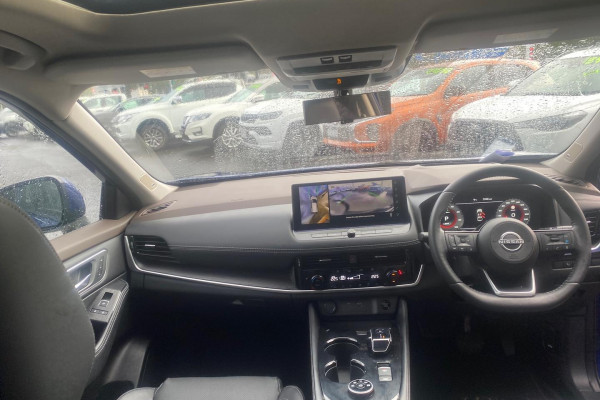 2025 Nissan X-Trail T33 Ti-L e-POWER SUV Image 22