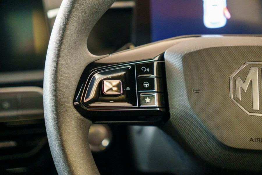 2024 MY25 MG MG3 ZP22 Excite Hybrid+ Hatch Image 10