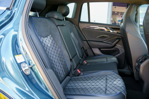 2026 Volkswagen Tiguan CT 150TSI R-Line SUV Image 10