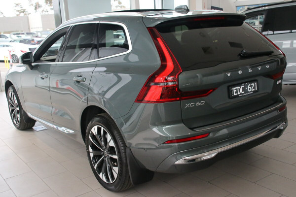 2026 Volvo XC60 UZ Plus B5 Bright SUV Image 3