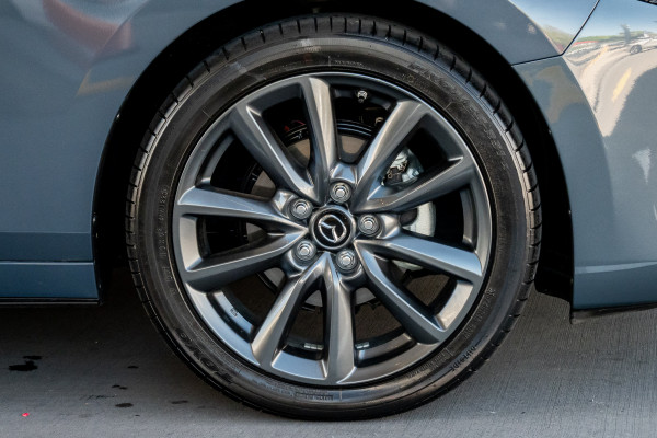 2023 Mazda 3 BP Series G20 Touring Hatch Image 22
