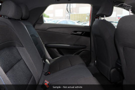2025 MG MG4 MEH32 Excite 51 Hatch