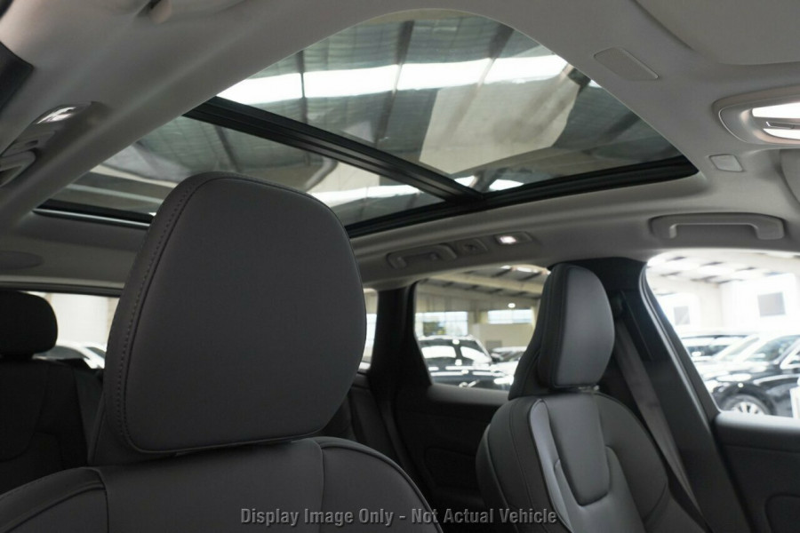 2026 Volvo XC60 UZ Plus B5 Bright SUV Image 20