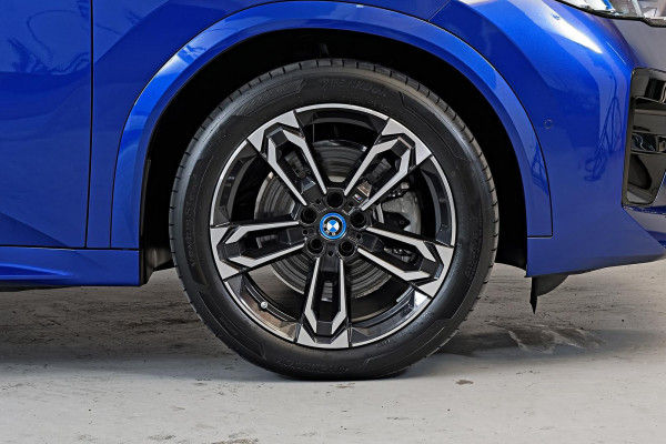 2025 BMW iX2 U10 xDrive30 M Sport SUV