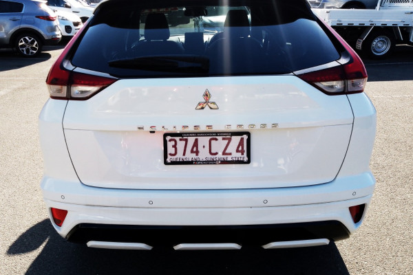 2021 MY22 Mitsubishi Eclipse Cross YB XLS SUV Image 9